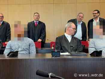 "Rich Kids"-Drogenprozess: 5 bis 12 Jahre Haft