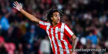 PSV slaat toe en legt achttienjarig toptalent langer vast na debuut in hoofdmacht
