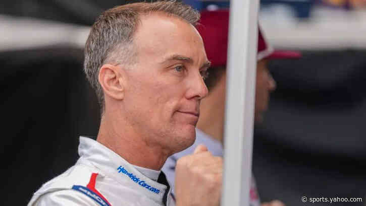 Kevin Harvick Issues Stark Warning to NASCAR Championship Contenders About Kyle Larson