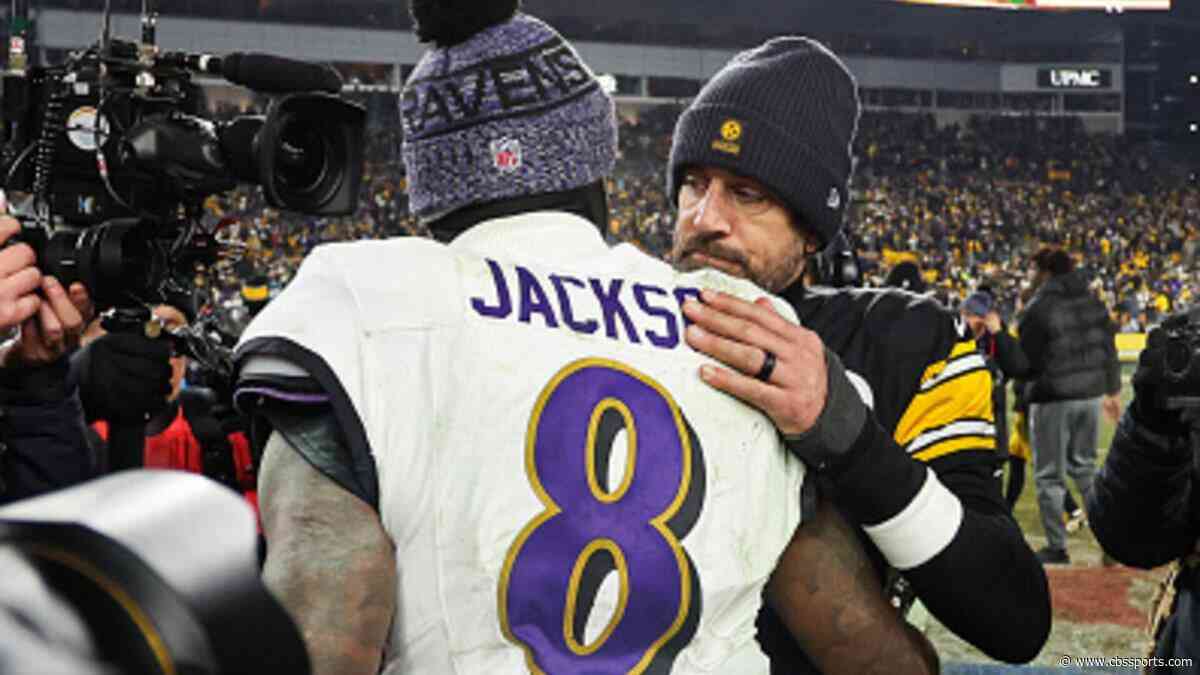 Ranking NFL's best and worst divisions: New leader emerges entering Week 6