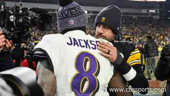 Ranking NFL's best and worst divisions: New leader emerges entering Week 6
