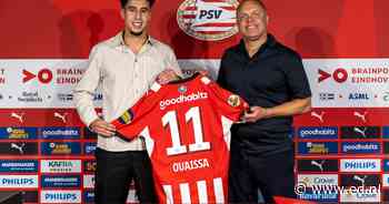 PSV'er Sami Ouaissa nadert rentree, maar meerdere geblesseerden voorlopig nog niet terug