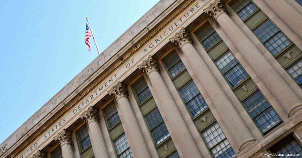 Judge blocks USDA reorganization under Trump, but relief may be brief