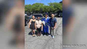 Body of 18-year-old who fell in Niagara River in July identified