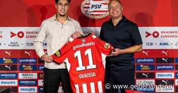 PSV'er Sami Ouaissa nadert rentree, maar meerdere geblesseerden voorlopig nog niet terug