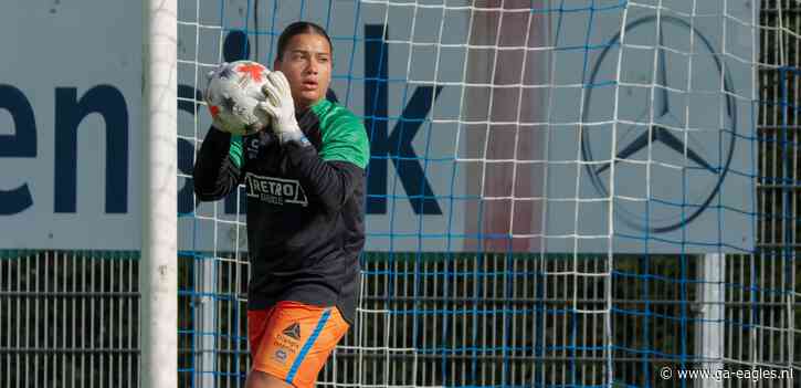 Vooruitblik FC Rijnvogels – Vrouwen 1