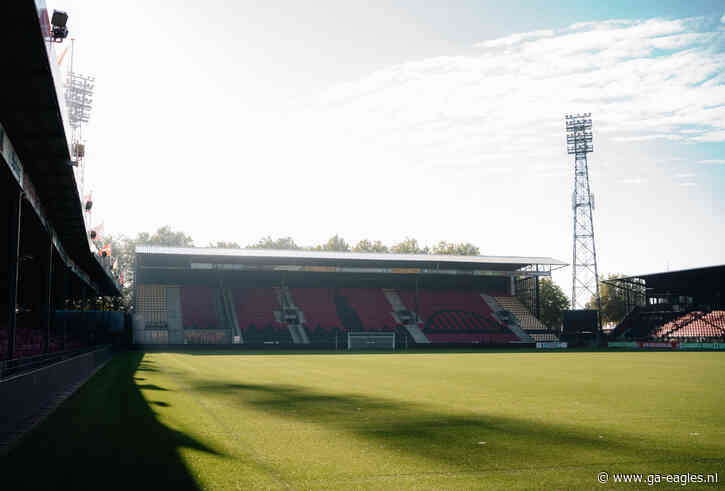 Informatie laatste training IJsselderby