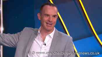 Martin Lewis issues 'important' warning to anyone who has credit or store card