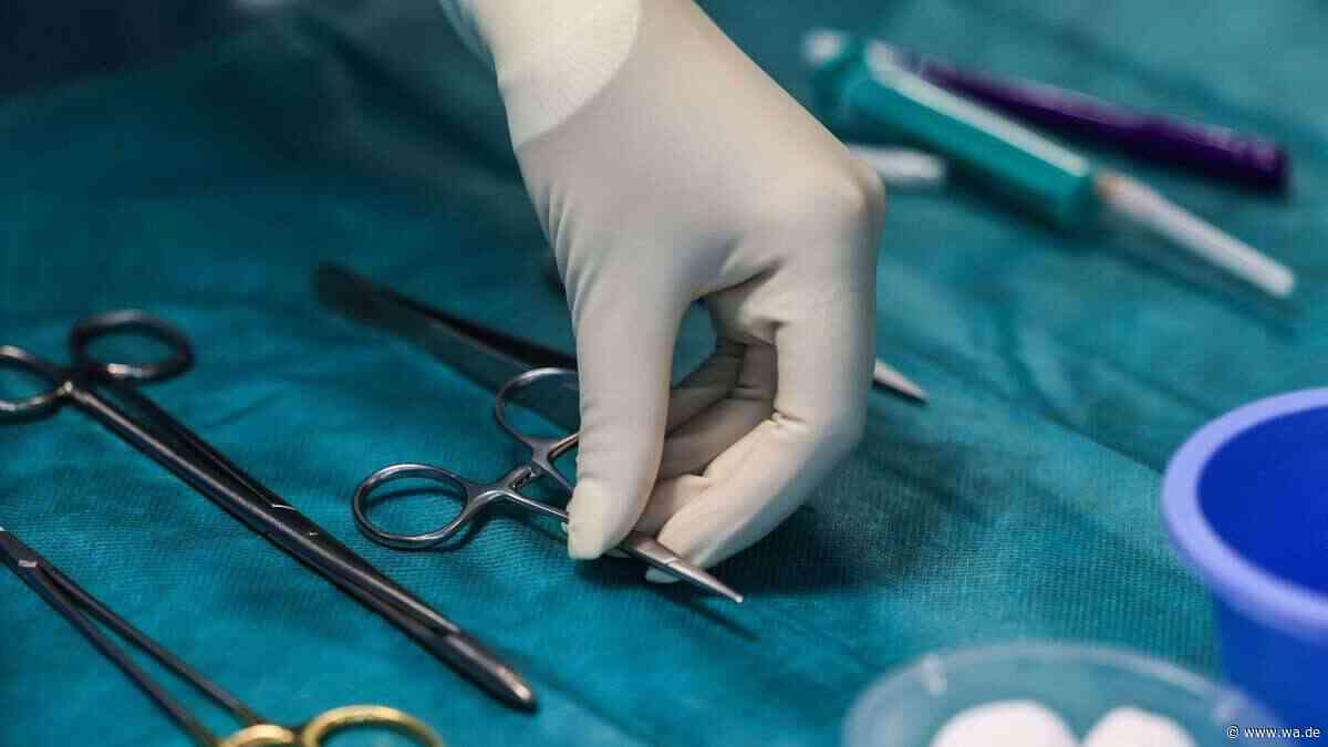 Saudi-Ärzte trennen siamesische Zwillinge aus Fidschi erfolgreich