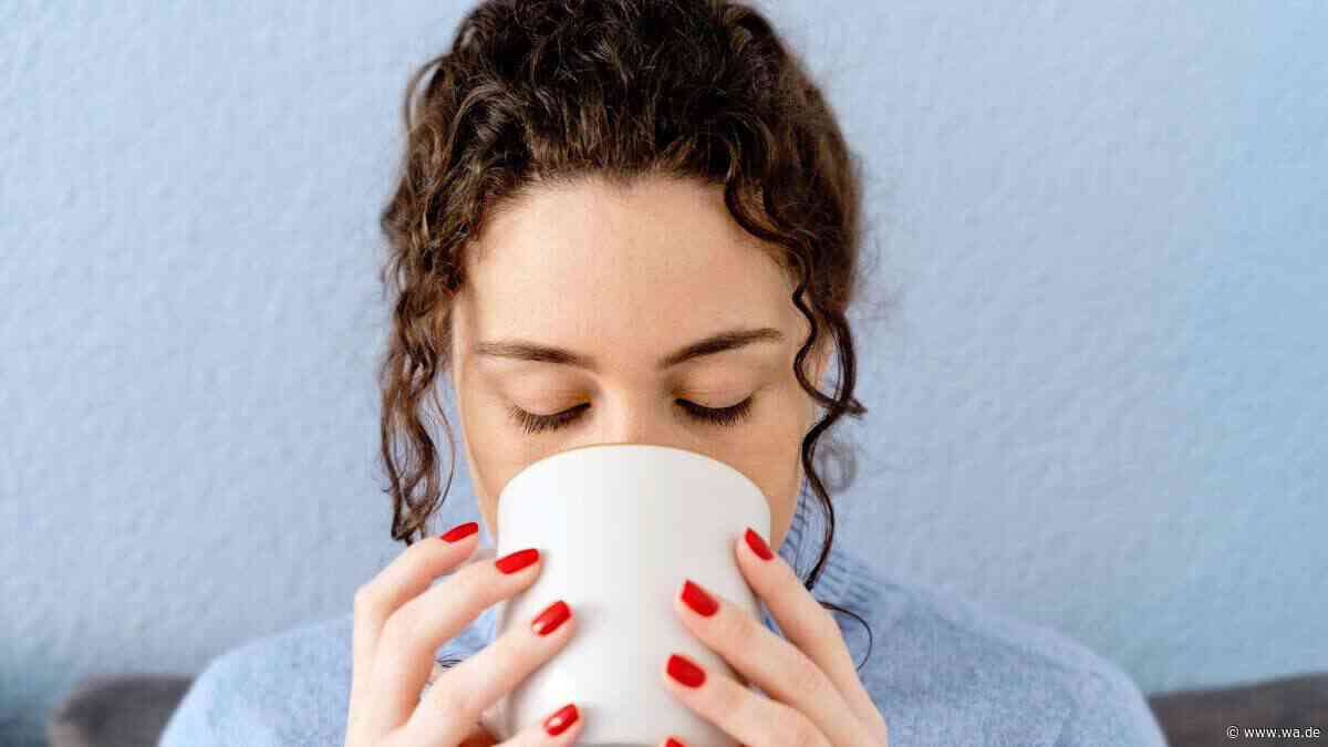 Nach Thrombose: Moderater Kaffeekonsum könnte mit geringerem Rückfallrisiko einhergehen