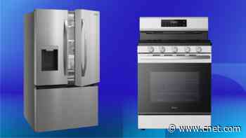 Air Fry Without the Countertop Clutter: How Midea’s New Appliances Can Help Your Holiday Cooking