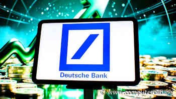Lohnt sich Festgeld bei der Deutschen Bank?