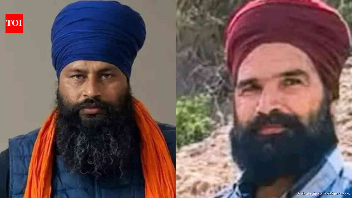 MHA seeks reports from Punjab government on killings, suicide linked to anti-drug efforts