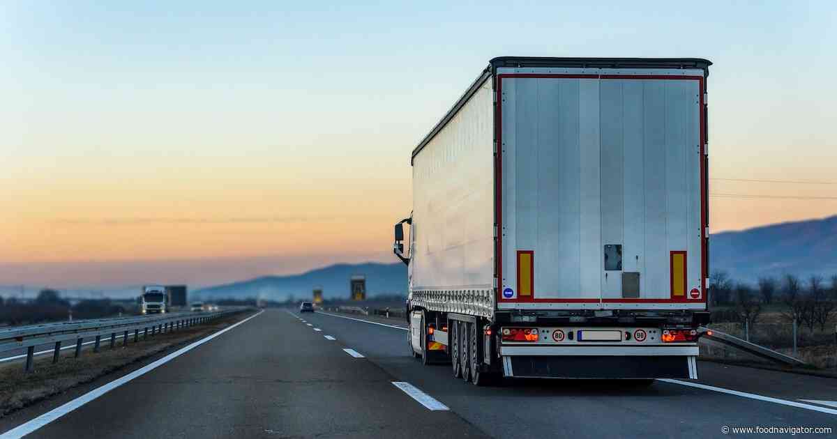 What is next for food and beverage cargo thefts after the surge in 2025?