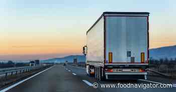 What is next for food and beverage cargo thefts after the surge in 2025?