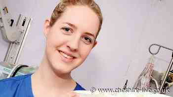 Doctor says he should have gone to police earlier after raising Lucy Letby suspicions