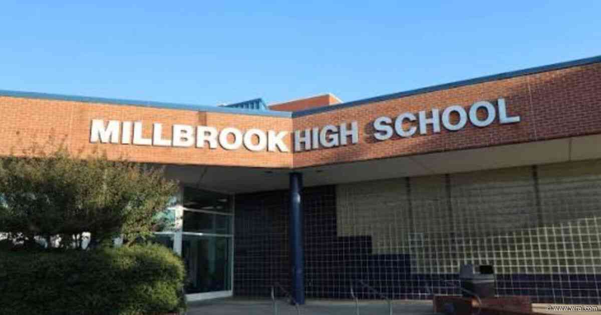 'Very special' delivery: Millbrook High staff help deliver security officer's baby at school