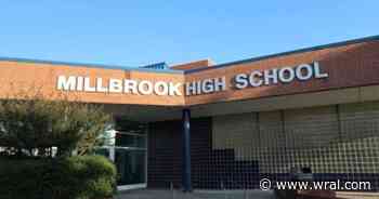 'Very special' delivery: Millbrook High staff help deliver security officer's baby at school