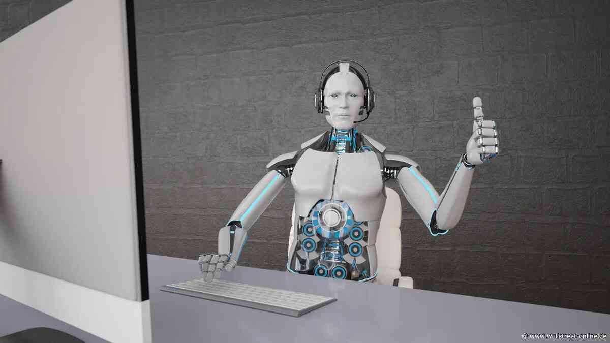 KI außer Kontrolle?: OpenAI-Agent bedient sich an fremder Ethereum-Wallet