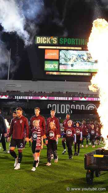 WALK WITH US...IT'S GAME TIME 😤