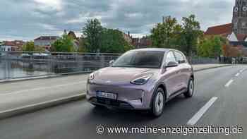 Rekord: Geely Holding verkauft mehr als drei Millionen Autos