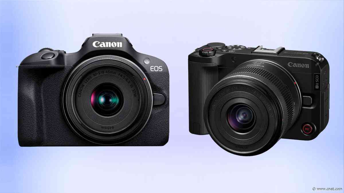 Ready to Take Better Photos? How to Pick the Right Canon Camera for Beginners