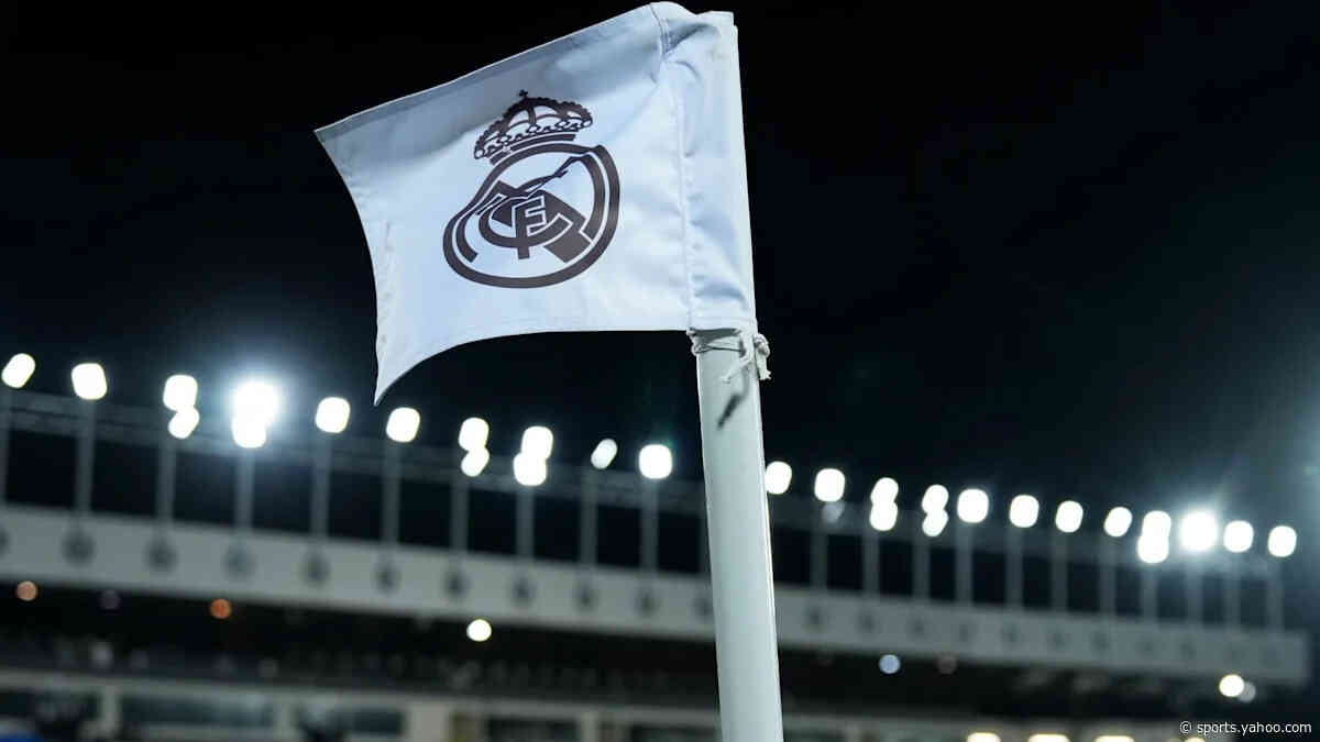 Real Madrid demand Javier Tebas’ resignation as La Liga president following controversial statement