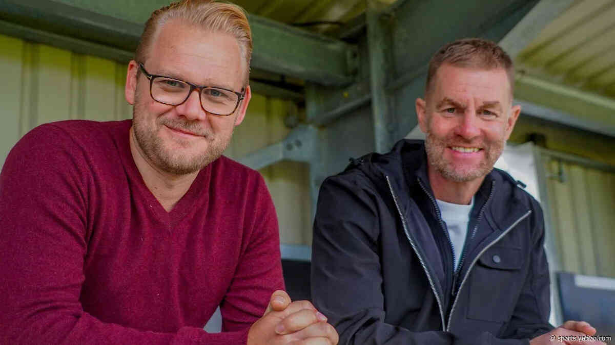 Harrogate boss Weaver becomes co-owner