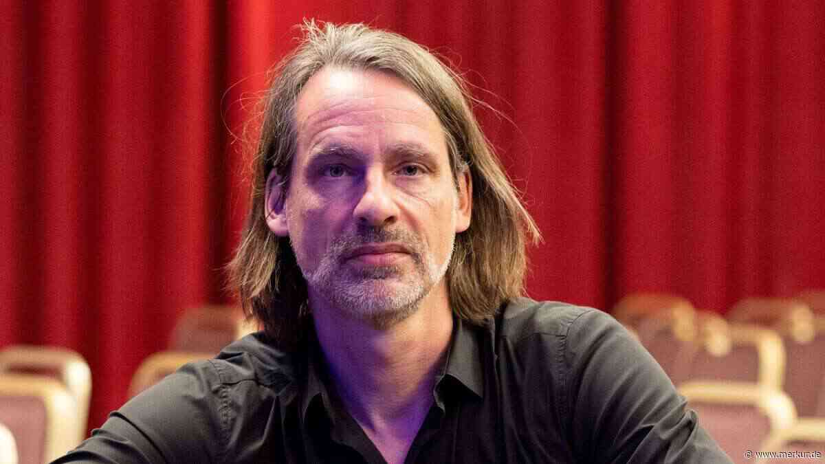 Richard David Precht trauert um seinen Vater: „Im Frieden mit sich und der Welt gegangen“