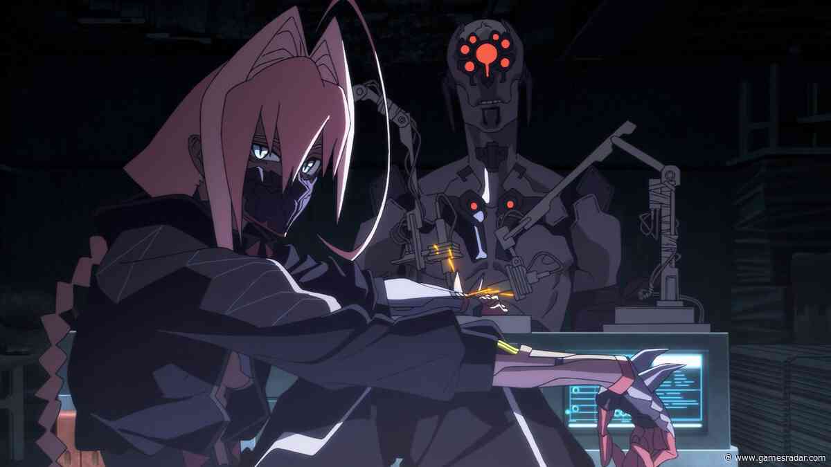 Cyberpunk: Edgerunners season 2 release schedule: what time are new episodes streaming on Netflix?