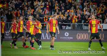 KV Mechelen liet zijn groot hart zien en dat heeft veel opgeleverd
