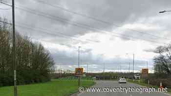 Man charged with death by careless driving after fatal collision near Hams Hall