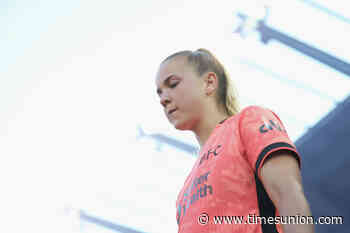 Rising USWNT star Claire Hutton bringing her game to the NWSL Skills Challenge