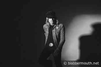 Swedish Musician NICKE ANDERSSON, Best Known For His Work With THE HELLACOPTERS And ENTOMBED, To Release Solo Album