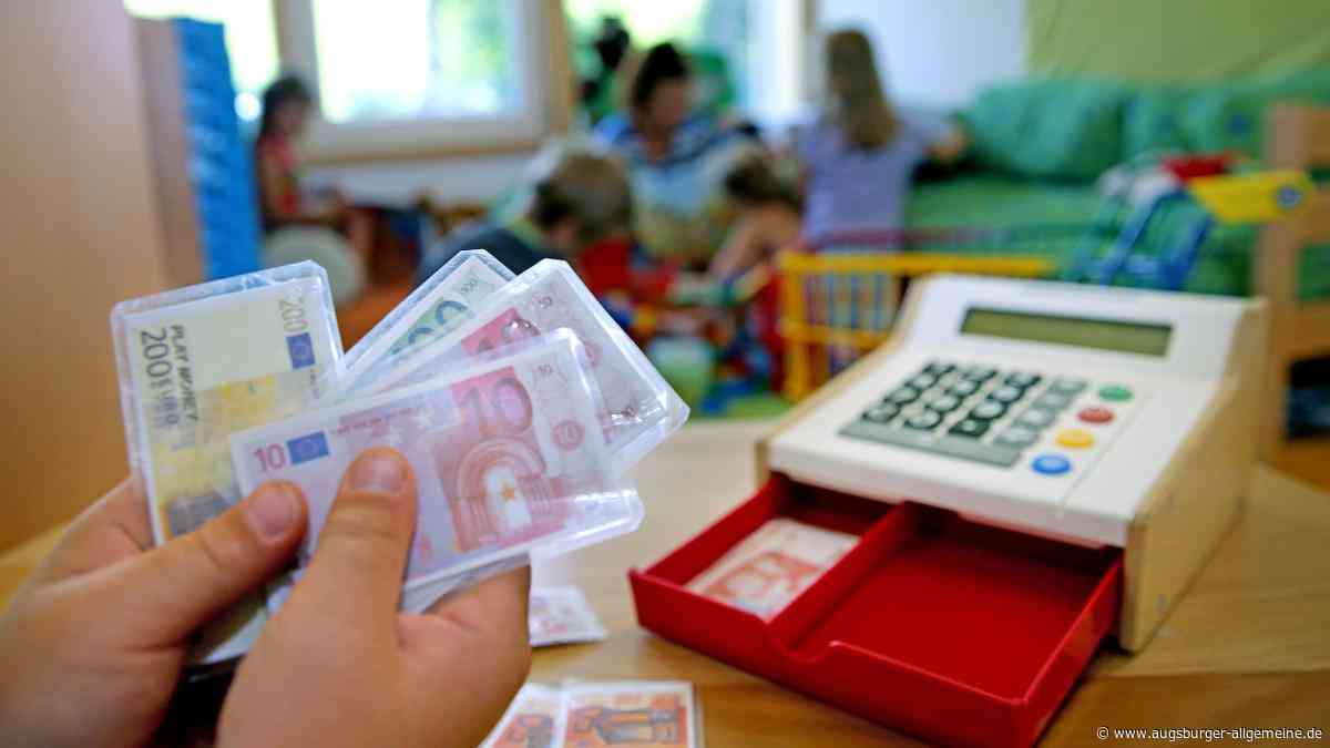 Städte und Gemeinden im Kreis Neu-Ulm: Wir sind nicht schuld an den höheren Kita-Beiträgen