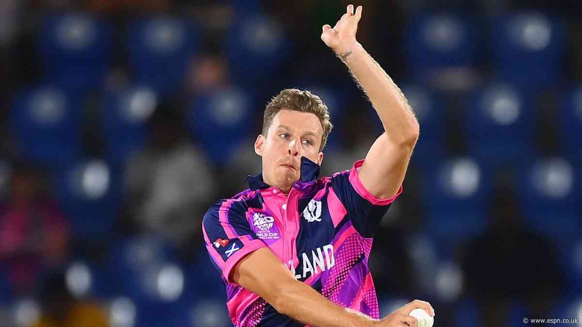 Brad Wheal announces retirement at age of 30
