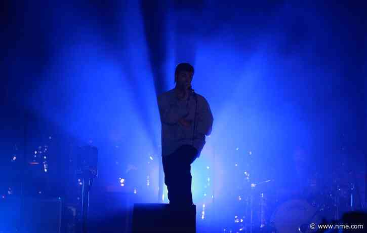 Fontaines D.C. talk “very tough year” and launch ‘Dopamine Chamber’ at intimate Roundhouse gig