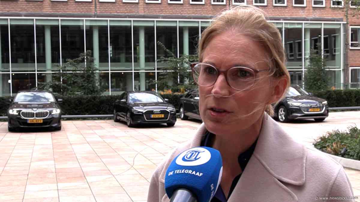 Woonminister geconfronteerd na opmerking over starters: ’Heeft u spijt van deze uitspraak?’