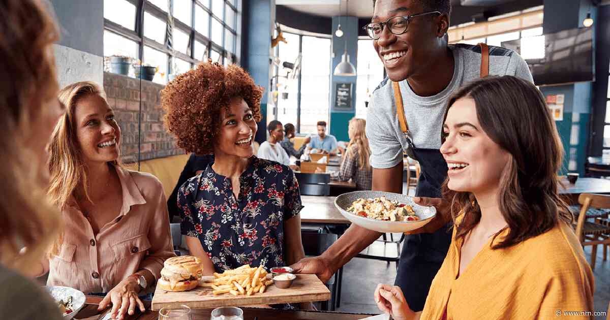 Mixed economic news, marketing partnerships, and Noodles &amp; Company