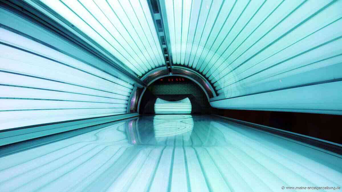 Jahrelange Solariumnutzung: Tod einer 30-Jährigen treibt Großbritannien zu strengeren Regeln