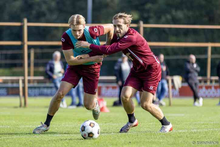Voorbeschouwing | FC Emmen – Almere City FC