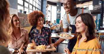 Mixed economic news, marketing partnerships, and Noodles &amp; Company