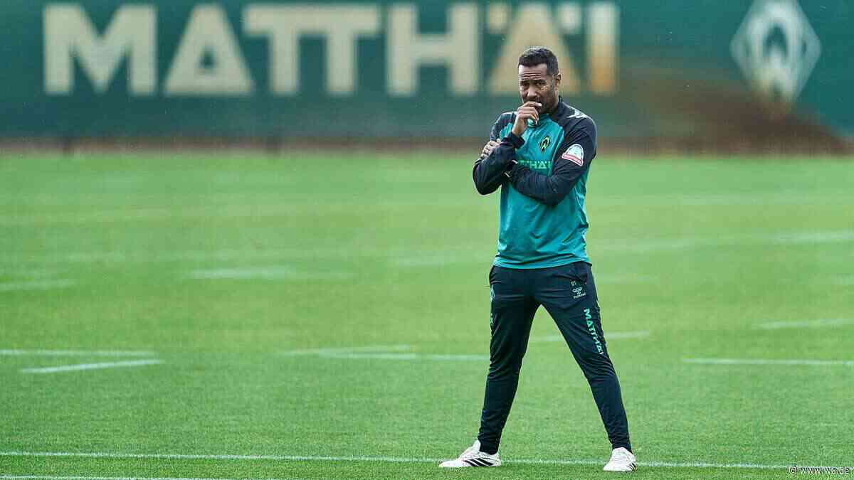 Neue Erwartungshaltung: Werders große Chance gegen Paderborn – doch Thioune warnt