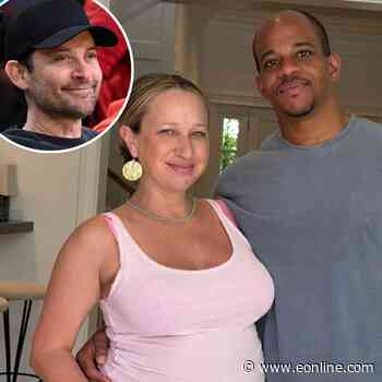 Jennifer Meyer Explains Having Ex Tobey Maguire Officiate Her Wedding