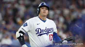 What's next for the Dodgers? Futures of Shohei Ohtani, Tarik Skubal uncertain after elimination