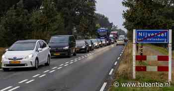 Kabinet kiest: Twents deel N35 op rood, N36 en Nedersaksenlijn op groen