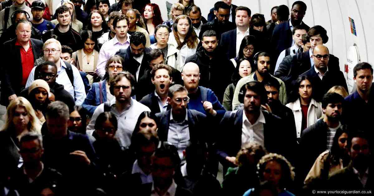 Half of Brits regularly clock into a ‘second shift’ of side hustles