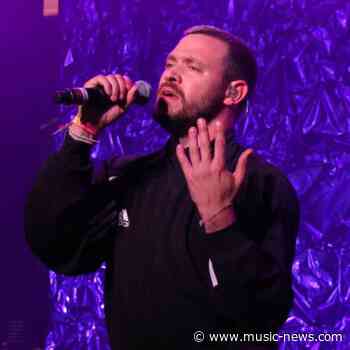 Leave Right Now: Pop Idol legend Will Young claims Adele got 'suspended' from school after she punched a Gareth Gates voter