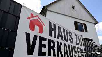 "Regionales Ungleichgewicht": Babyboomer-Verkaufswelle lindert Wohnungsnot in Metropolen kaum