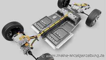 Der Dual-Motor-Antrieb  – Wie funktioniert eigentlich?